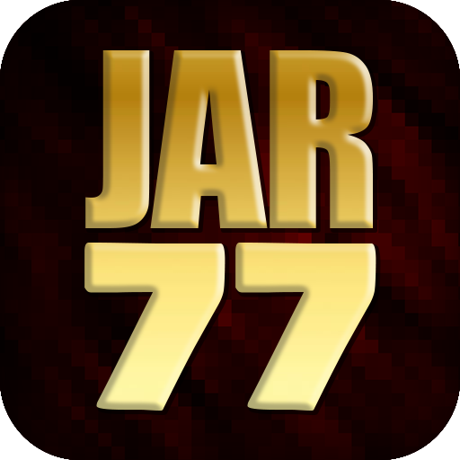 jar777 Logo